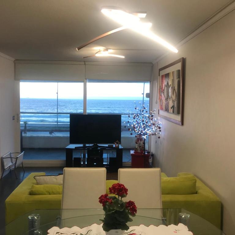 Descanso frente al mar Neohaus La Serena - Apartamento de 2 dormitorios - 91