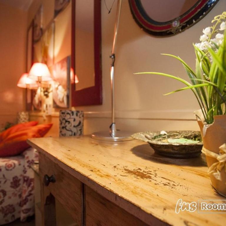 Hostal La Fontana - Double Room - 3