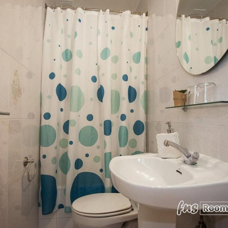 Hostal La Fontana - Double Room - 7