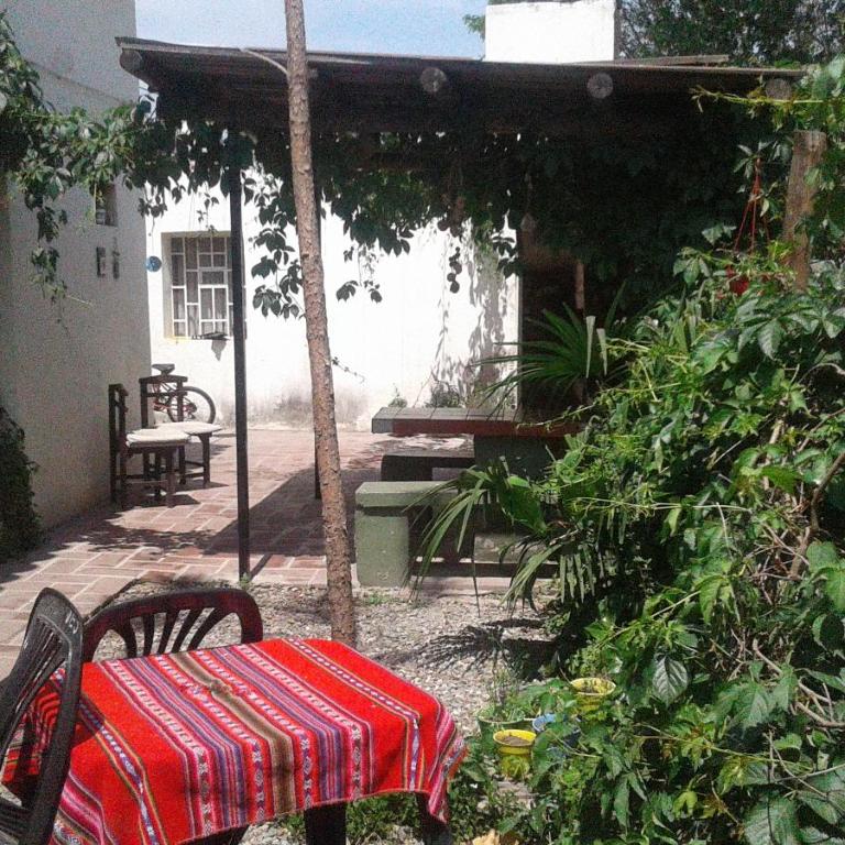 Abbá Departamentos - Apartamento - 5