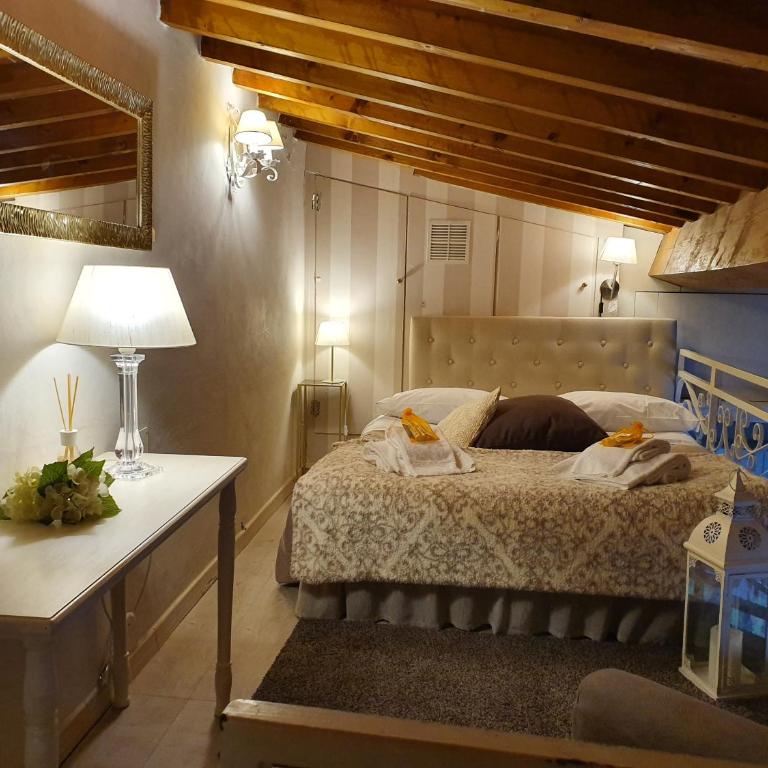 Apartment Ponte Vecchio - Appartamento - 9