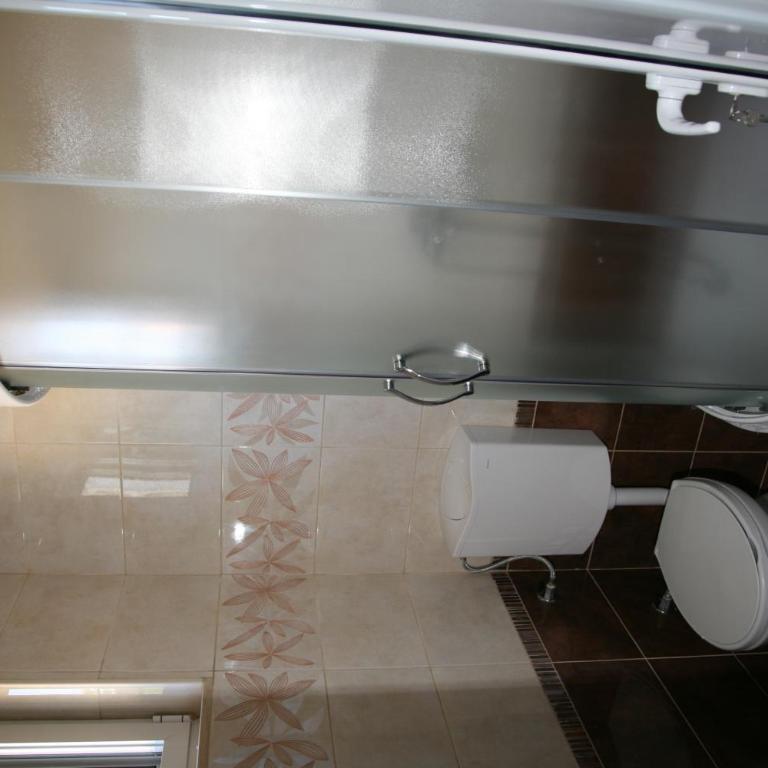 Queen Kodre Apartments - Apartman sa 2 Spavaće Sobe i Balkonom - 2