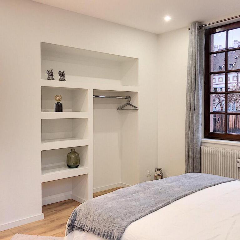 LOVELY COLMAR - Apartment - 10