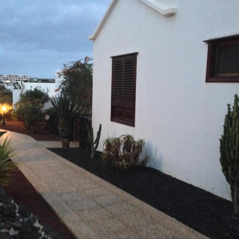 Villa Las Coloradas 15 - Three-Bedroom House - 6
