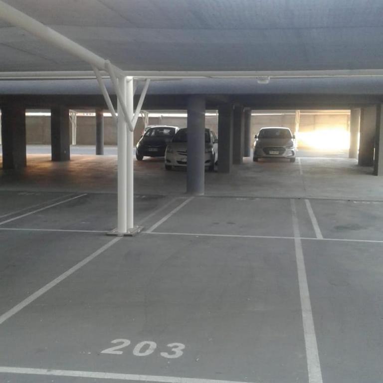 Departamento Faro la serena - Two-Bedroom Apartment - 8