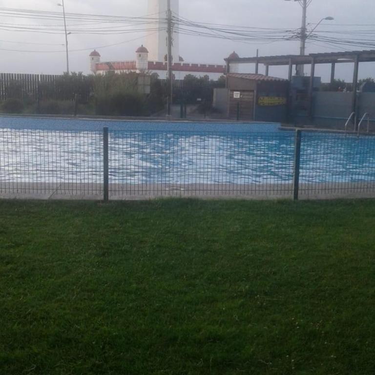 Departamento Faro la serena - Two-Bedroom Apartment - 9