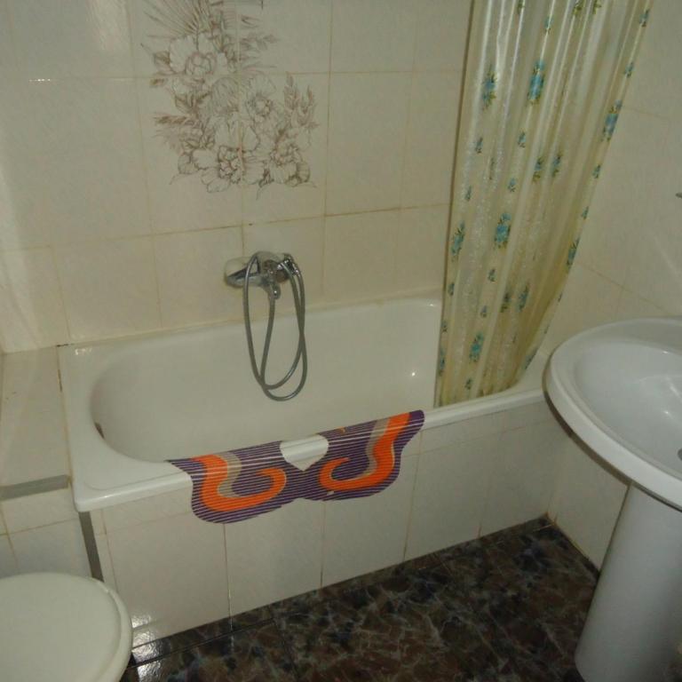 Les Doyes Bl 5 3-73 LEK - Apartamento - 12