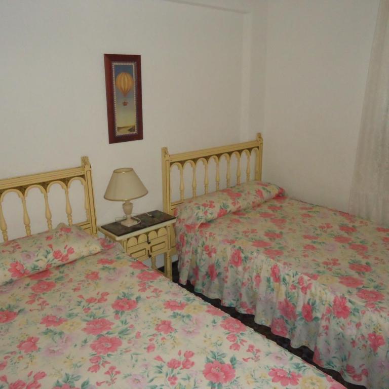 Les Doyes Bl 5 3-73 LEK - Apartamento - 10