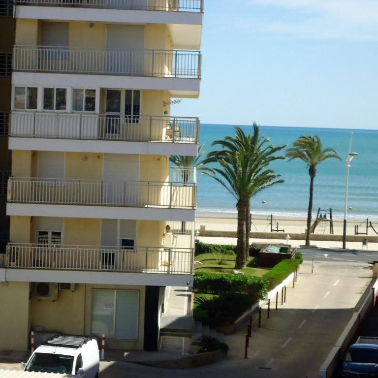 Les Doyes Bl 5 3-73 LEK - Apartamento - 4