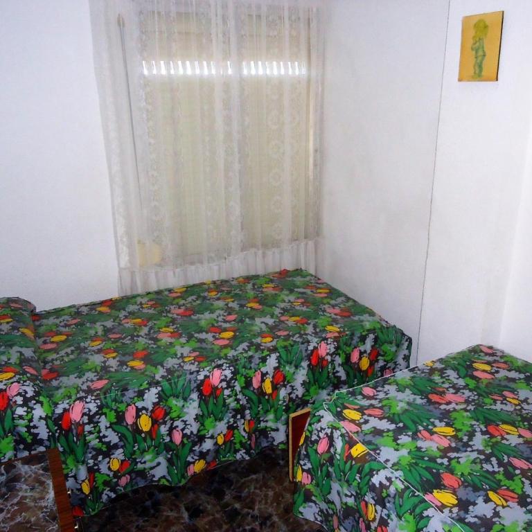 Les Doyes Bl 5 3-73 LEK - Apartamento - 11
