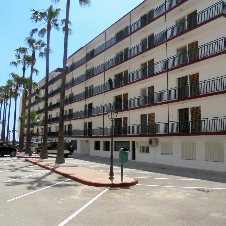 Les Doyes Bl 5 3-73 LEK - Apartamento - 13