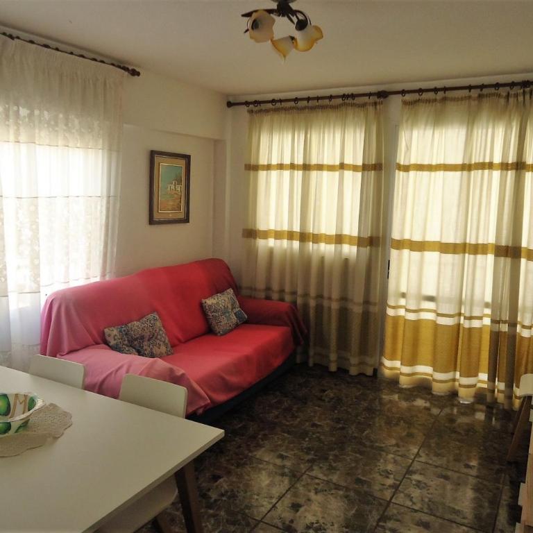 Les Doyes Bl 5 3-73 LEK - Apartamento - 5
