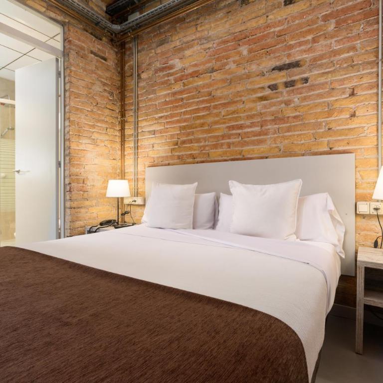 Apartamentos DV - Loft - 1