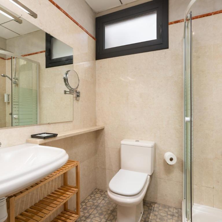 Apartamentos DV - Loft - 5