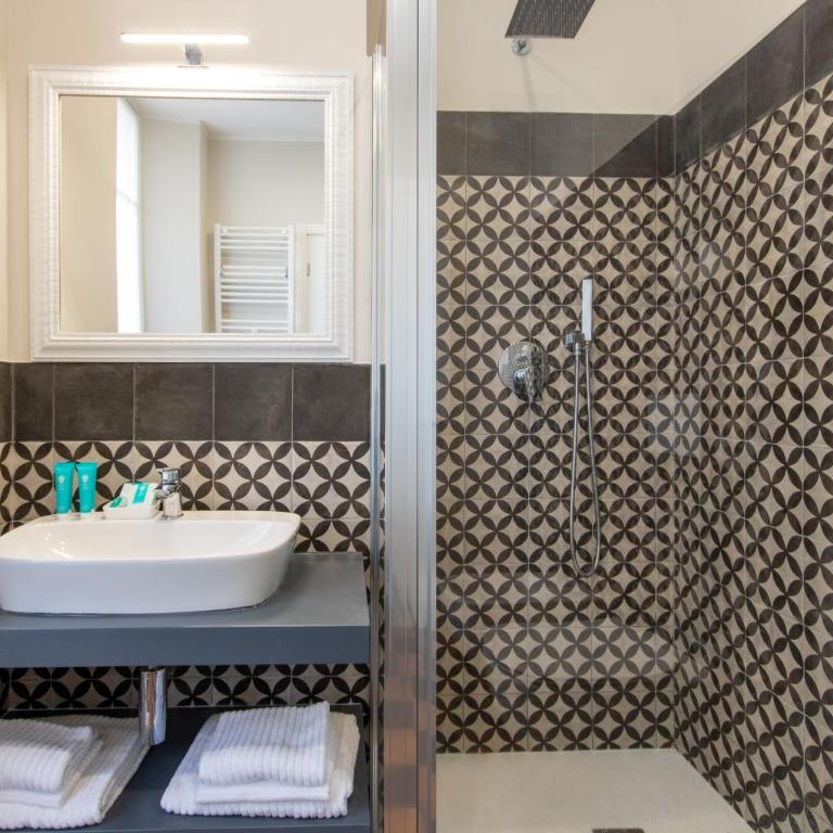 Aqualago casa vacanze - apartament B - Appartamento - 14