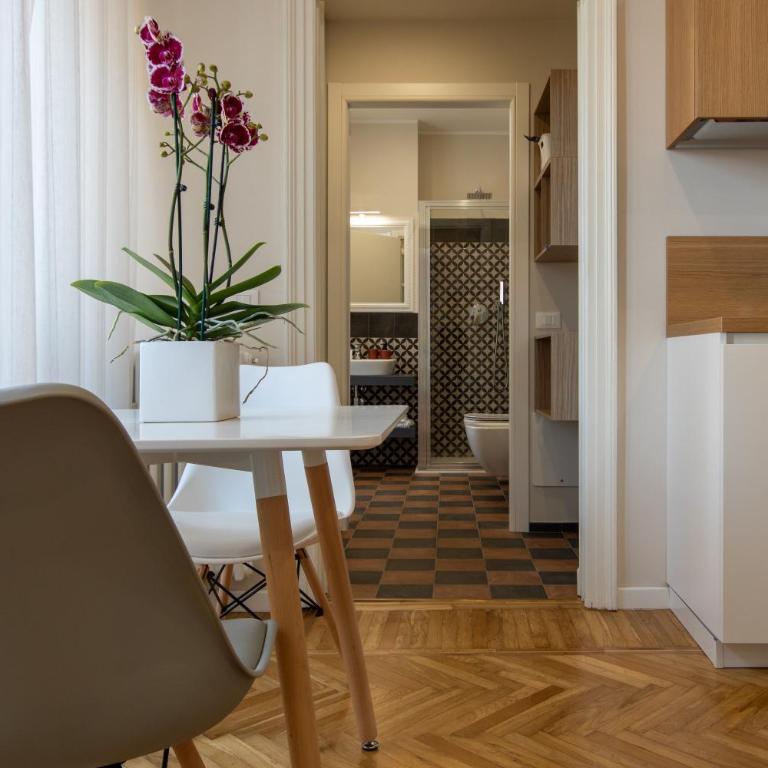 Aqualago casa vacanze - apartament B - Appartamento - 9