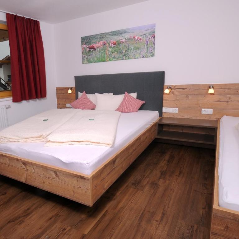 Freihaushof - Apartment mit 1 Schlafzimmer - 2