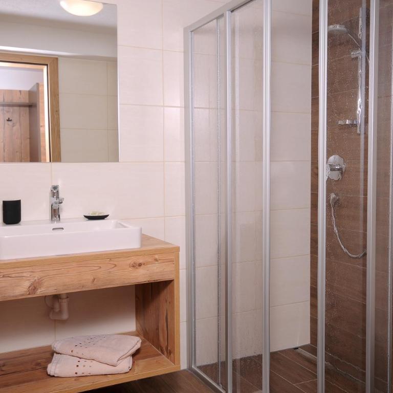 Freihaushof - Apartment mit 1 Schlafzimmer - 4