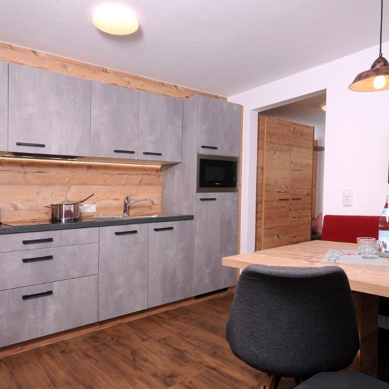 Freihaushof - Apartment mit 1 Schlafzimmer - 5