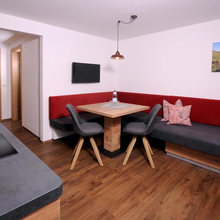 Freihaushof - Apartment mit 1 Schlafzimmer - 6
