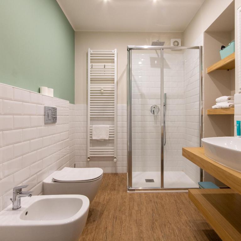 Aqualago casa vacanze apartment C - Appartamento - 11
