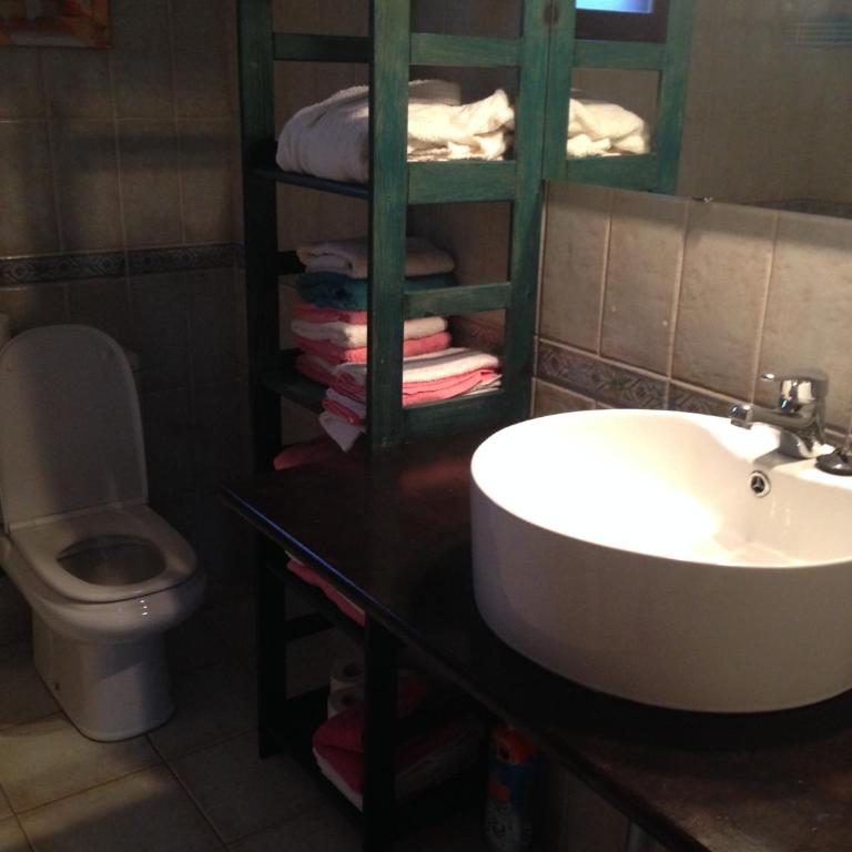 Villa Las Coloradas 15 - Three-Bedroom House - 18