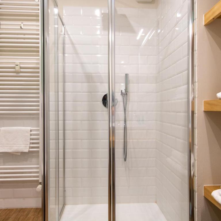 aqualago casa vacanze apartment E - Apartment - 9