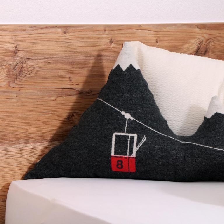 Freihaushof - Doppelzimmer mit Balkon - 4