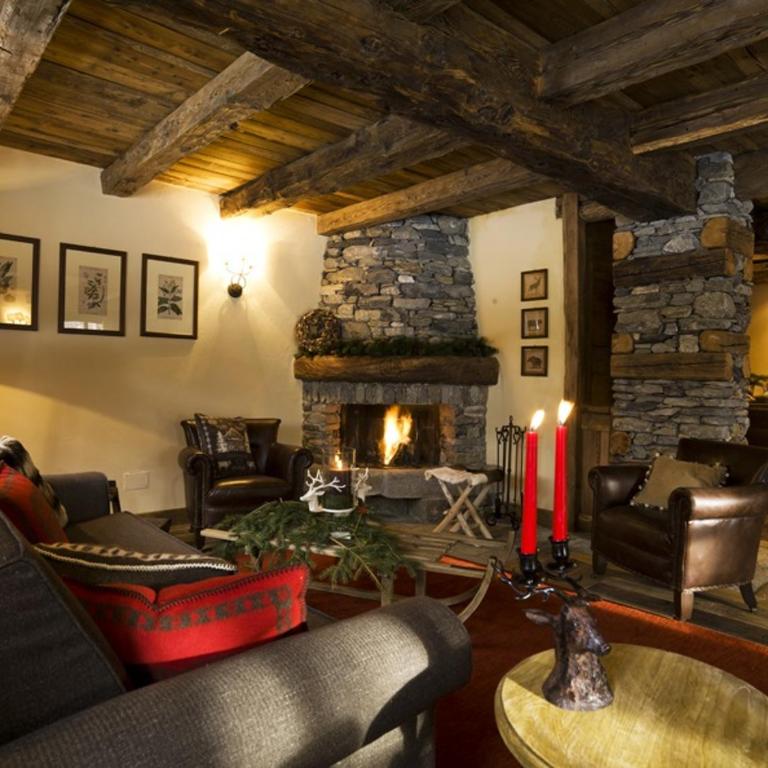 Au Coeur Des Neiges Resort SPA & FREE E-BIKE - Loft - 1