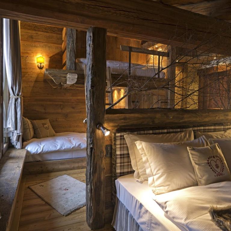 Au Coeur Des Neiges Resort SPA & FREE E-BIKE - Loft - 4