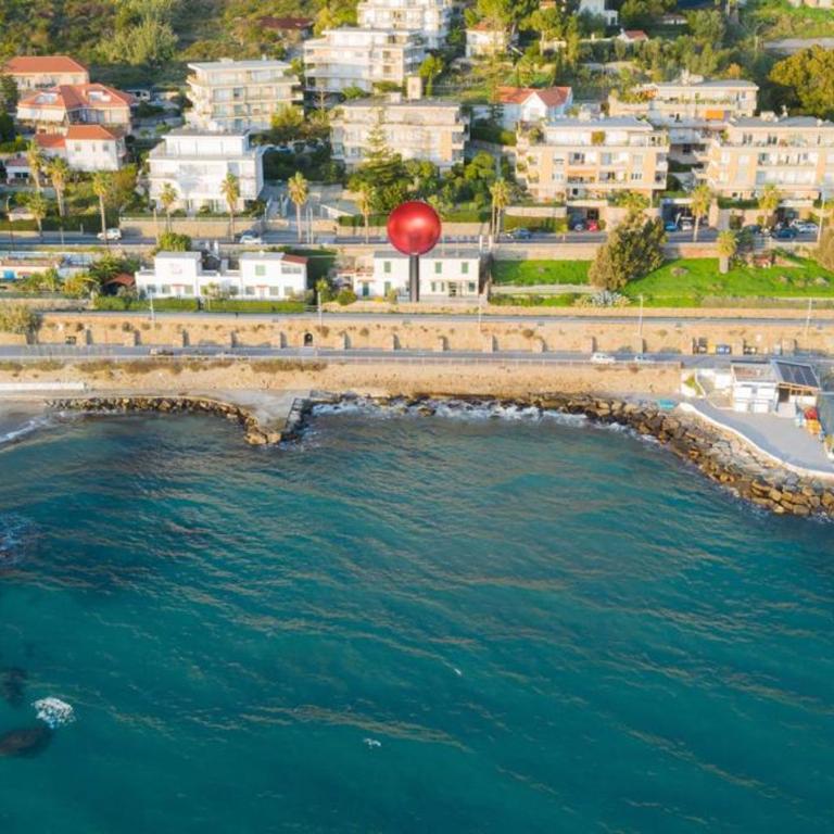 Perfect Wave a 10 m dal mare - Appartamento con Vista Mare - 8