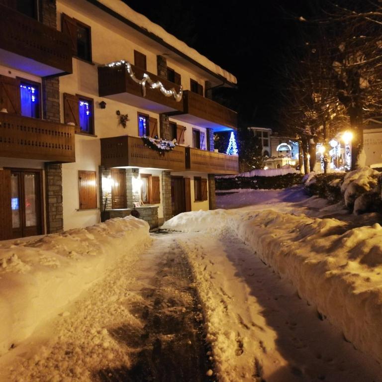 Appartamento Gentiana psdCIR0037 - Apartamento de 1 dormitorio - 8