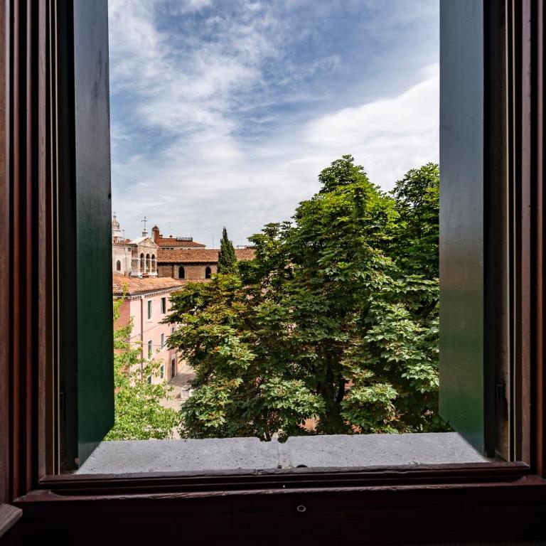 A Tribute To Music Residenza - Camera Matrimoniale Classic - 3