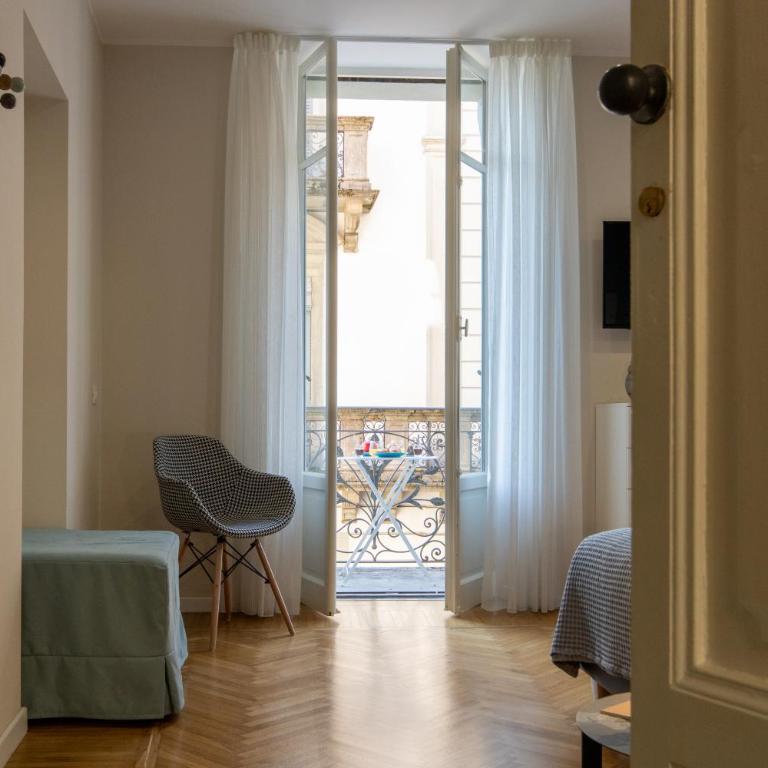 Aqualago casa vacanze - apartament B - Appartamento - 7