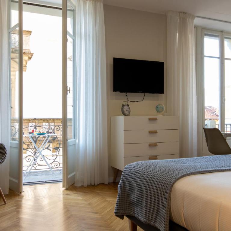 Aqualago casa vacanze - apartament B - Appartamento - 3