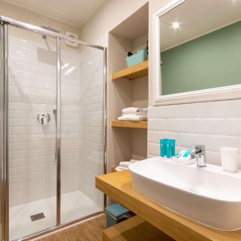 Aqualago casa vacanze apartment C - Appartamento - 10