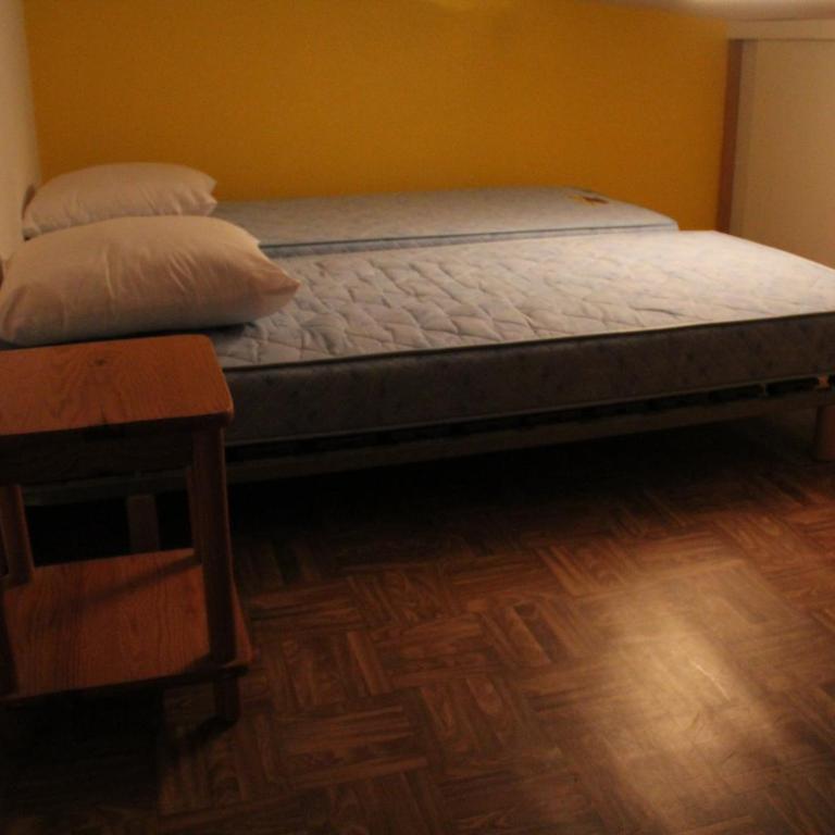 Apartement sur les hauteurs de Gerardmer avec une SUPERBE VUE - Appartement 2 Chambres - 7