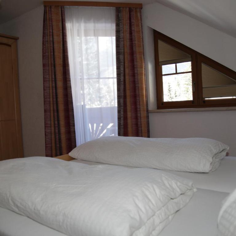 Appartementhaus Sabine - Apartment mit 1 Schlafzimmer und Balkon - 6