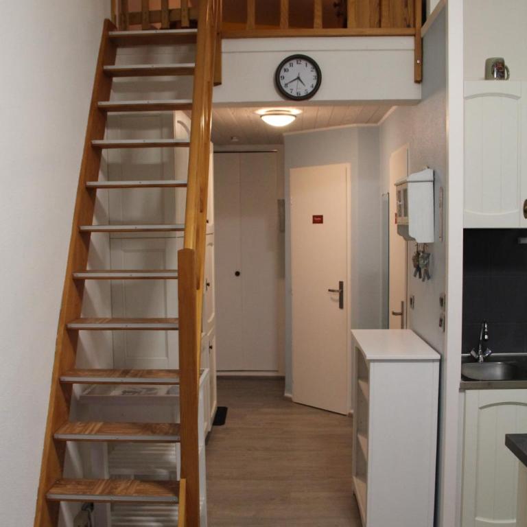 Apartement sur les hauteurs de Gerardmer avec une SUPERBE VUE - Appartement 2 Chambres - 3