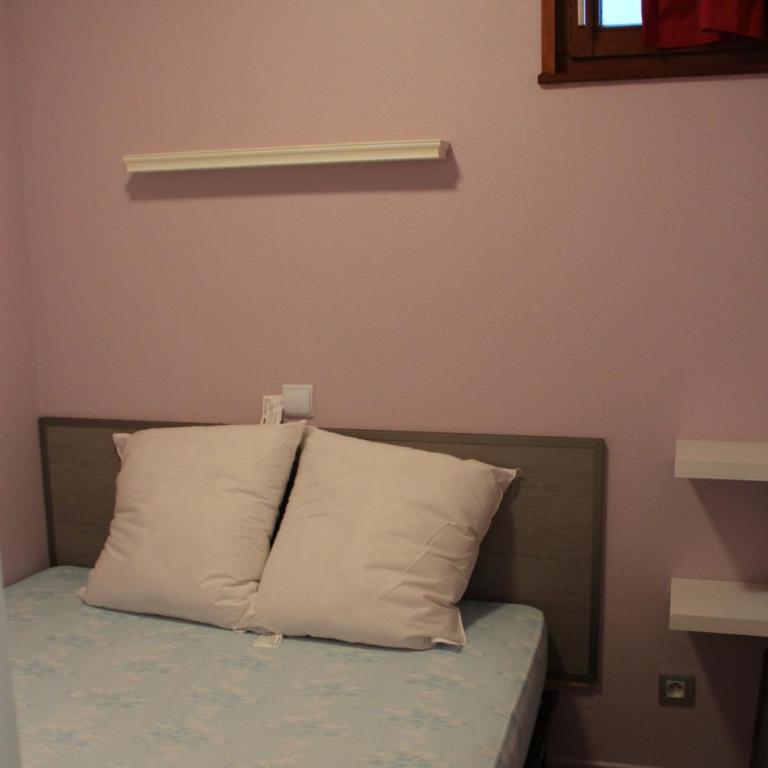 Apartement sur les hauteurs de Gerardmer avec une SUPERBE VUE - Appartement 2 Chambres - 5