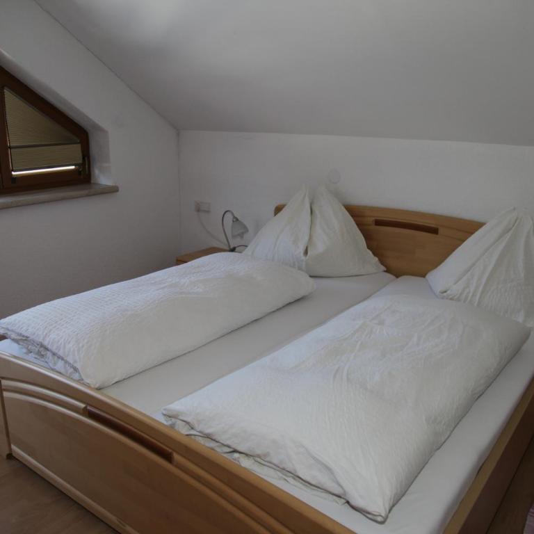 Appartementhaus Sabine - Apartment mit 1 Schlafzimmer und Balkon - 3