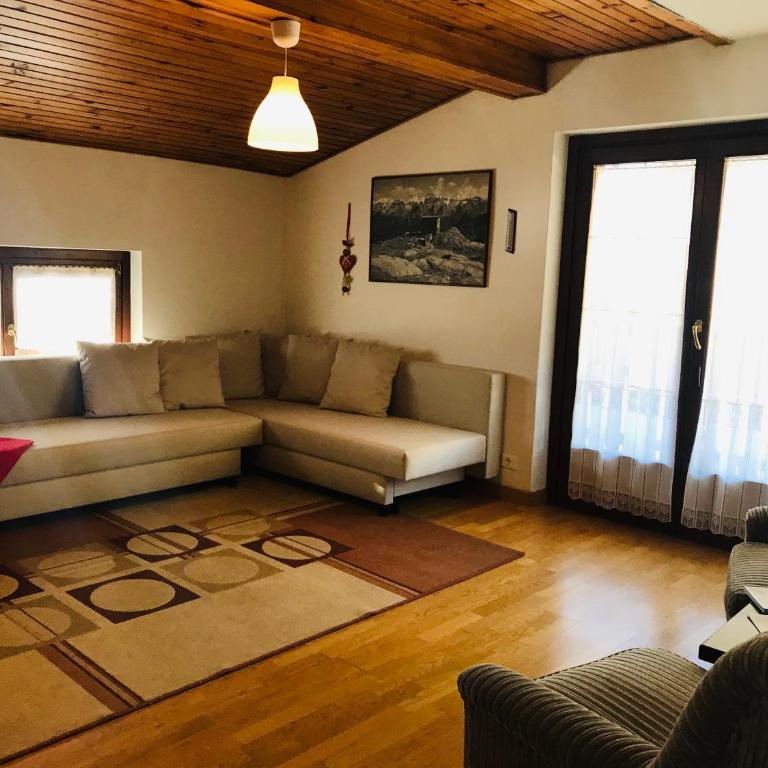 Residence Alpen Casavacanze - Appartamento Attico - 10
