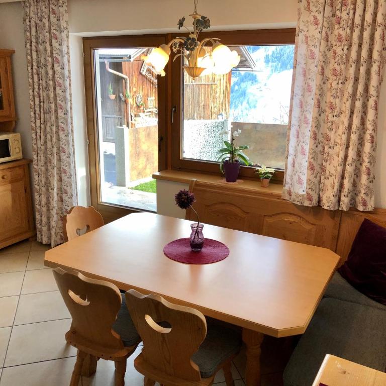 Apart Edelweiss - Apartment - 4