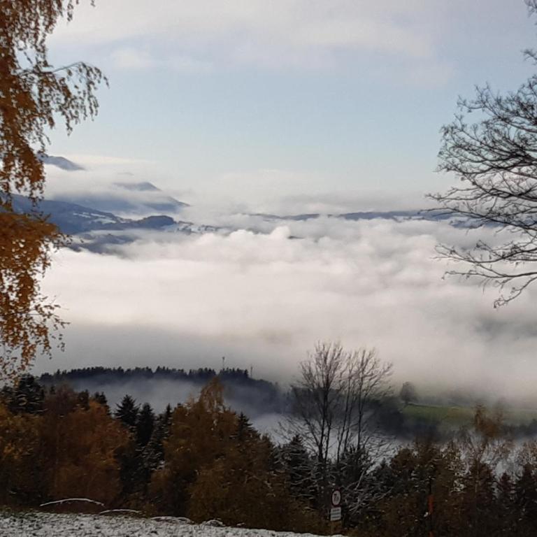 Winter´s Panoramahäuschen - Ferienhaus - 32