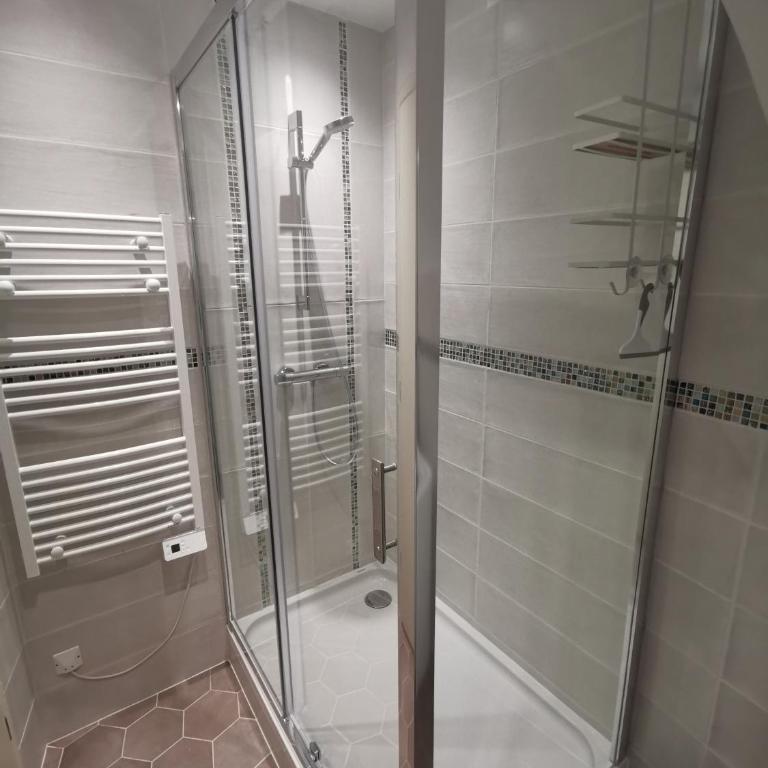 Appartement Vieux Nice S - Appartement 1 Chambre - 5