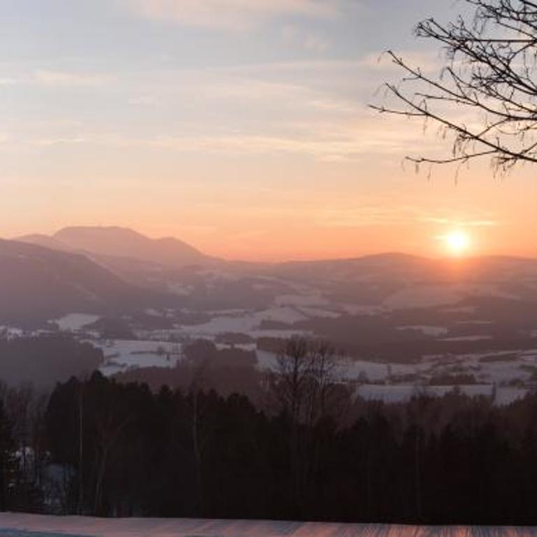 Winter´s Panoramahäuschen - Ferienhaus - 31