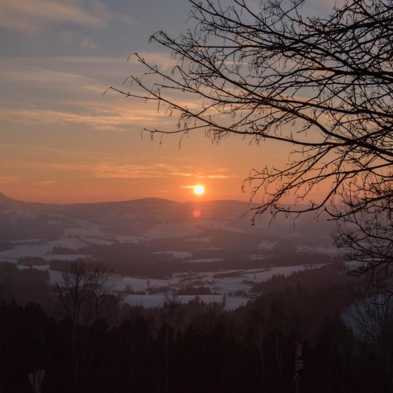 Winter´s Panoramahäuschen - Ferienhaus - 20