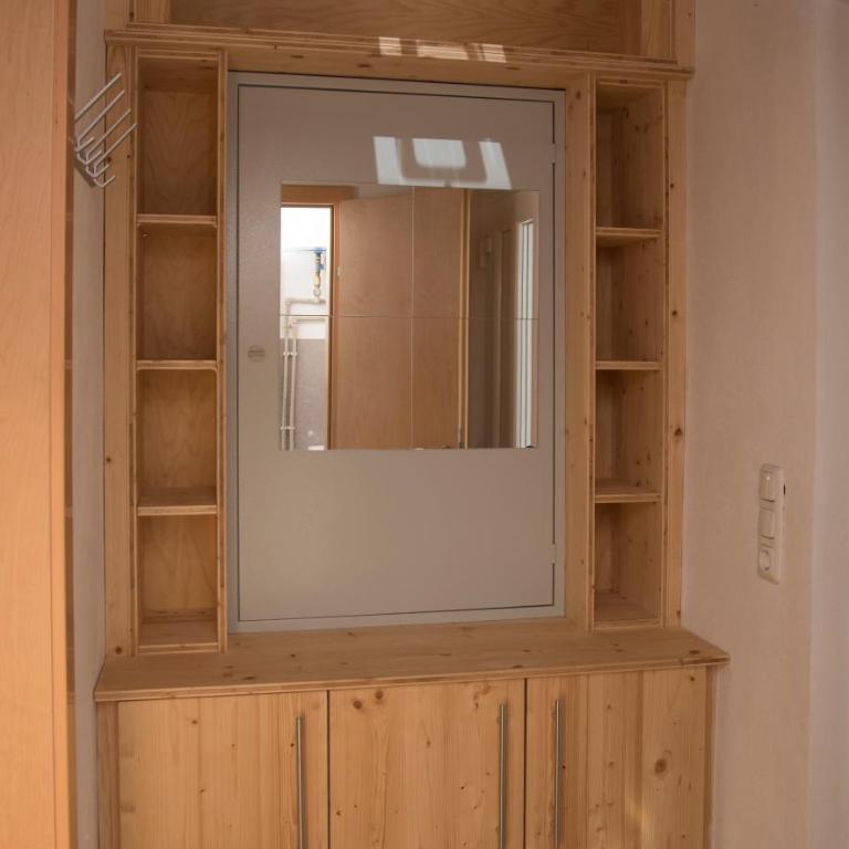 Winter´s Panoramahäuschen - Ferienhaus - 9