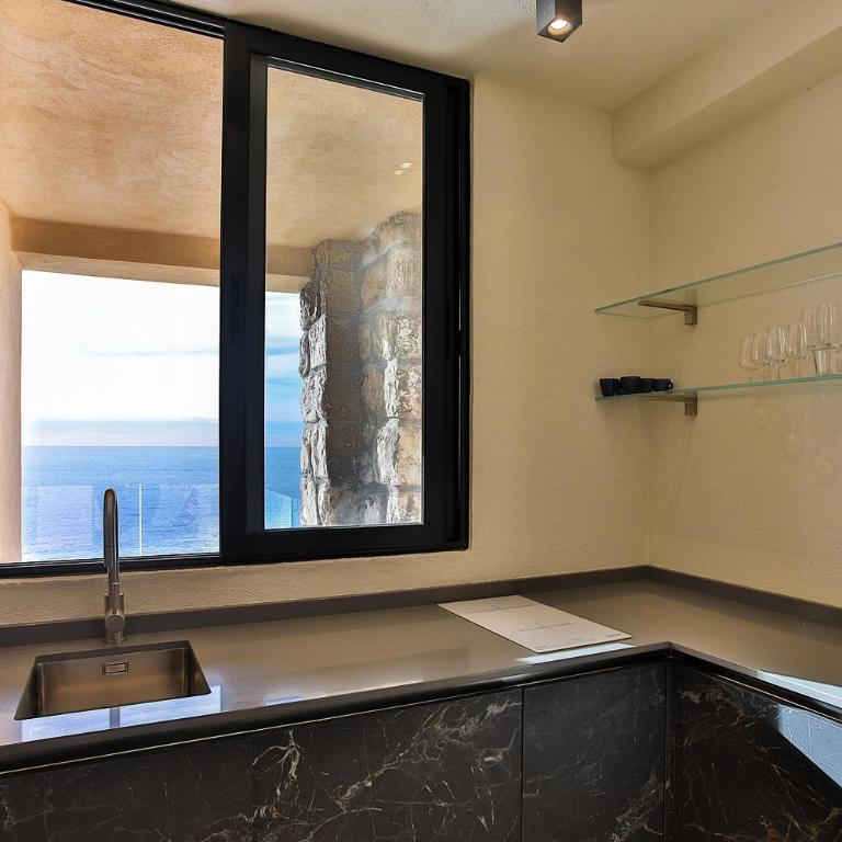 Appartement Luxe Cap de Nice - Appartement - Vue sur Mer - 26
