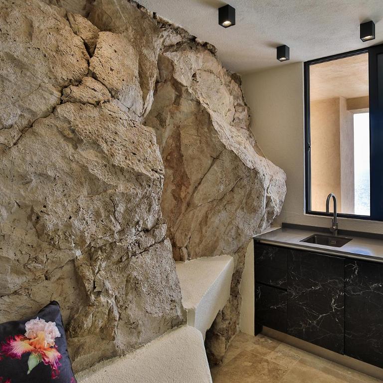 Appartement Luxe Cap de Nice - Appartement - Vue sur Mer - 27